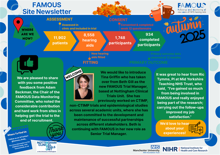 FAMOUS Newsletter Autumn 2025 (1)