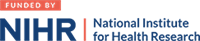 National Institute for Health Research logo